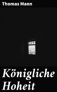 Königliche Hoheit
