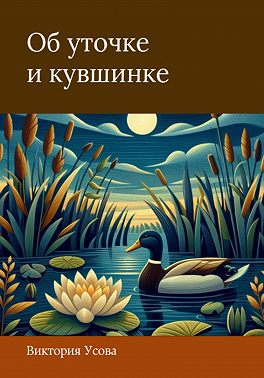 Об уточке и кувшинке