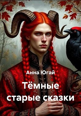 Тёмные старые сказки