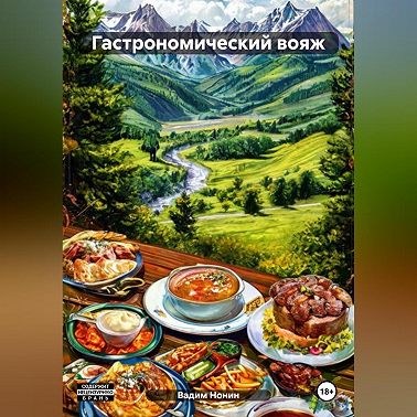 Гастрономический вояж