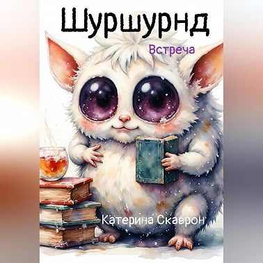 Шуршундр. Встреча
