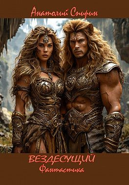 Вездесущий