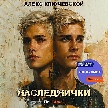 Наследнички