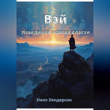 Вэй. Невидимая основа власти