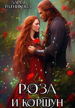 Роза и коршун