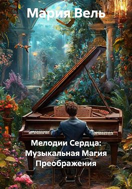 Мелодии Сердца: Музыкальная Магия Преображения