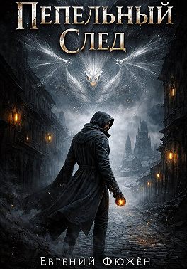 Пепельный След