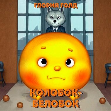 Колобок-белобок