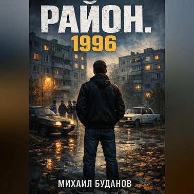 Район. 1996