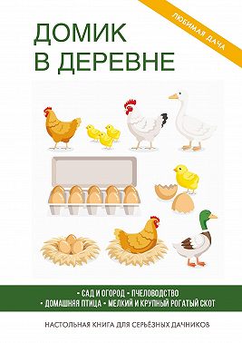 Домик в деревне