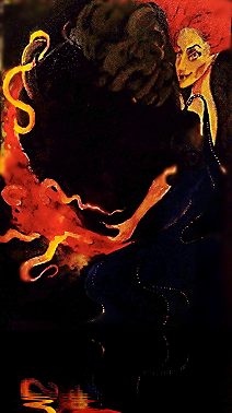 Золотой корень Адау-Разрушителя. Книга первая