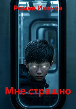 Мне страшно