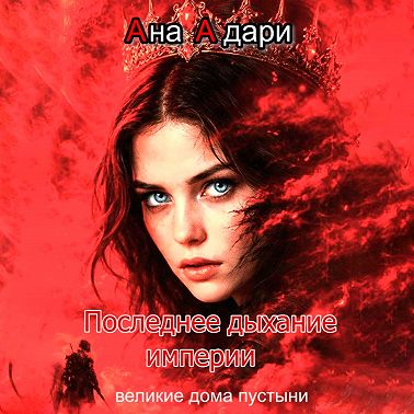 Последнее дыхание империи