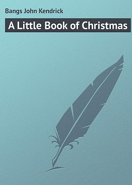 A Little Book of Christmas