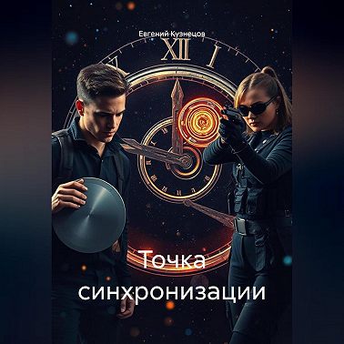 Точка синхронизации