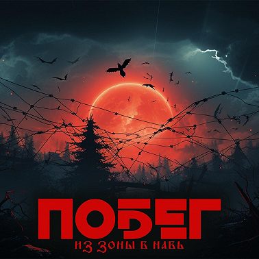 Побег из зоны в навь