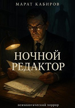 Ночной редактор