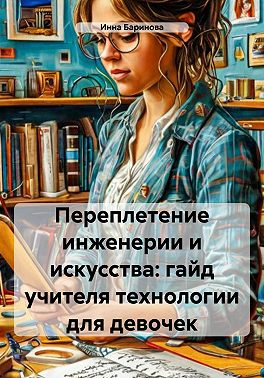 Переплетение инженерии и искусства: гайд учителя технологии для девочек