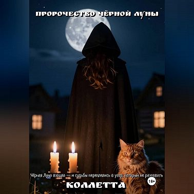 Пророчество Чёрной Луны