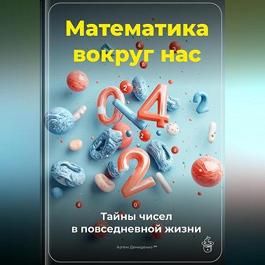 Математика вокруг нас: Тайны чисел в повседневной жизни