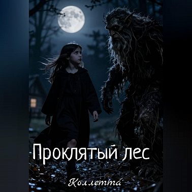Проклятый лес