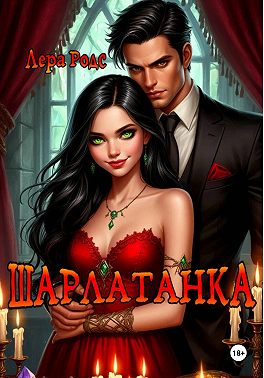 Шарлатанка