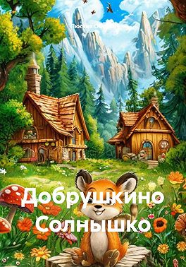 Добрушкино Солнышко