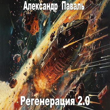 Регенерация 2.0