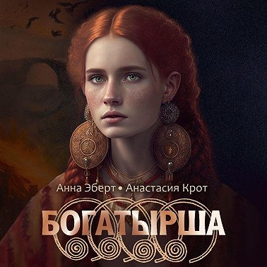 Богатырша