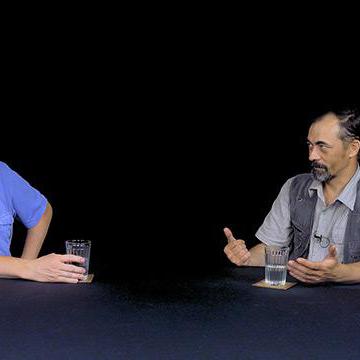 Василий Павлов о создании ДОСААФ-Антитеррор