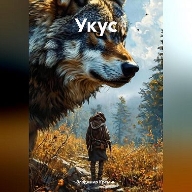 Укус