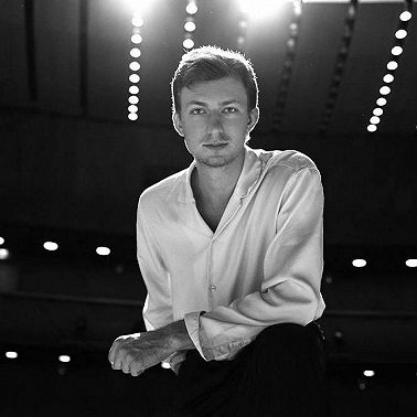 Большой Маленький принц. Актёр Константин Никулин