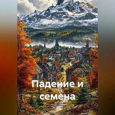 Падение и семена