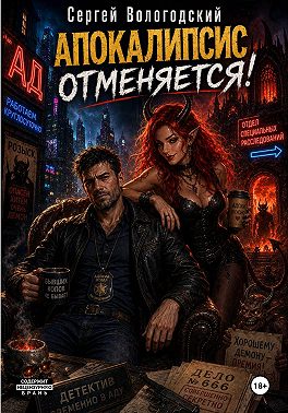 Апокалипсис отменяется!