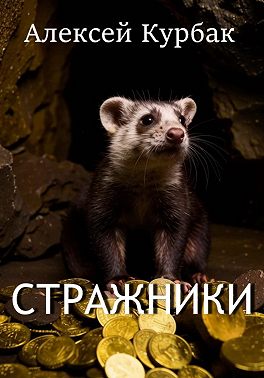 Стражники