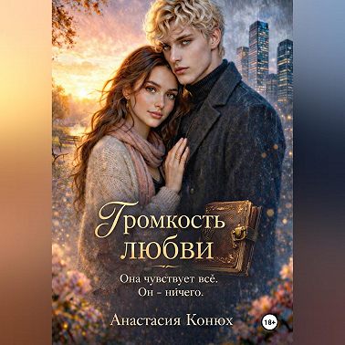 Громкость любви