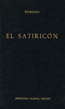 El satiricón