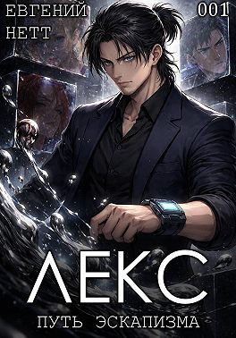ЛЕКС. Книга I