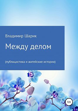 Между делом (публицистика и житейские истории)