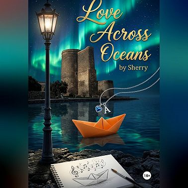 Любовь сквозь океаны