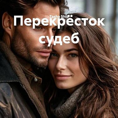 Перекрёсток судеб