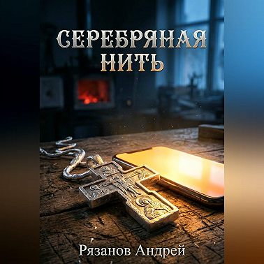 Серебряная нить