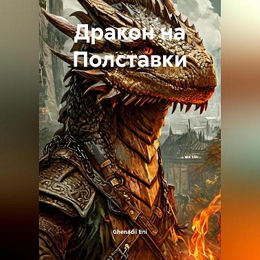 Дракон на Полставки