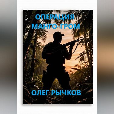 Операция Манго-гром