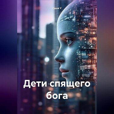 Дети спящего бога
