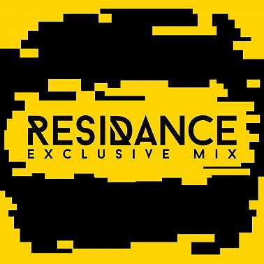 ResiDANCE 540 Part 1 - 2025.04.12 DJ RITN