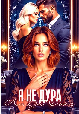 Я не дура
