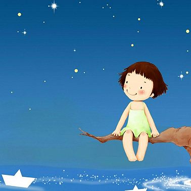 Путешествие в мир внутреннего покоя: встреча с мечтой