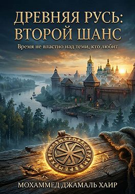 ДРЕВНЯЯ РУСЬ: ВТОРОЙ ШАНС