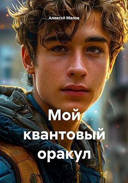 Мой квантовый оракул